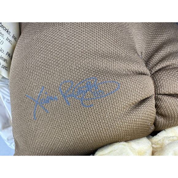 Vintage Cabbage Patch Kids Doll African American Brown Hair Brown‎ Eyes Girl Toy - Picture 7 of 13